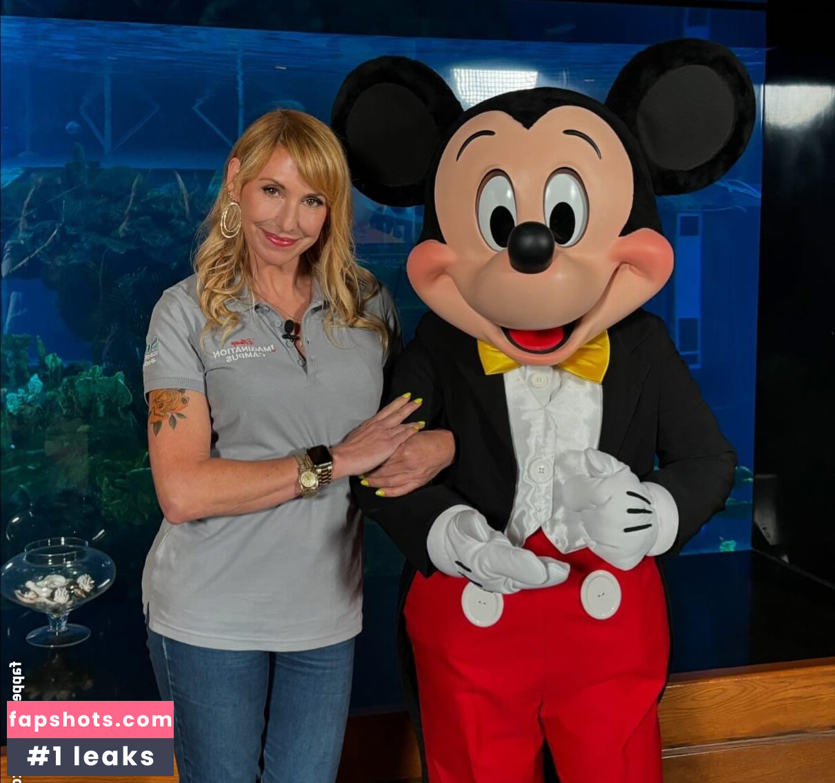 Kari Byron gallery photo #28