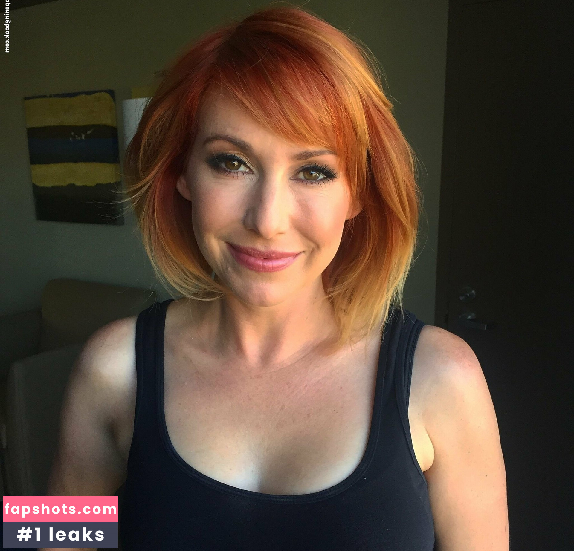 Kari Byron gallery photo #42