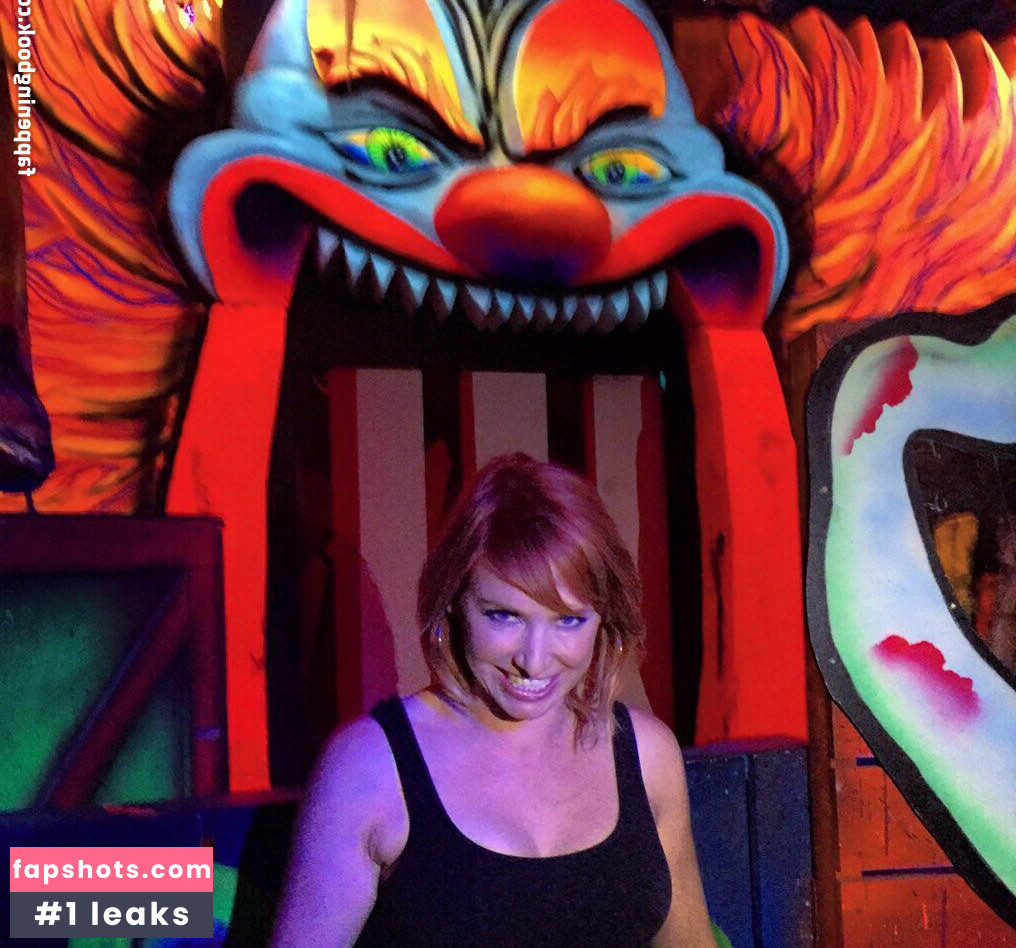 Kari Byron gallery photo #45