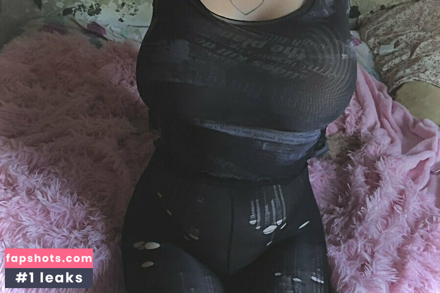 karibby Nahé úniky fotek pouze od fanoušků #3 - Fapshots