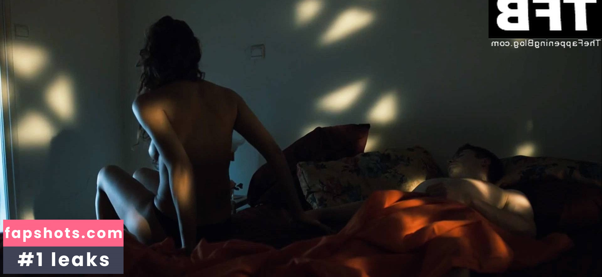 Karima Adebibe gallery photo #3