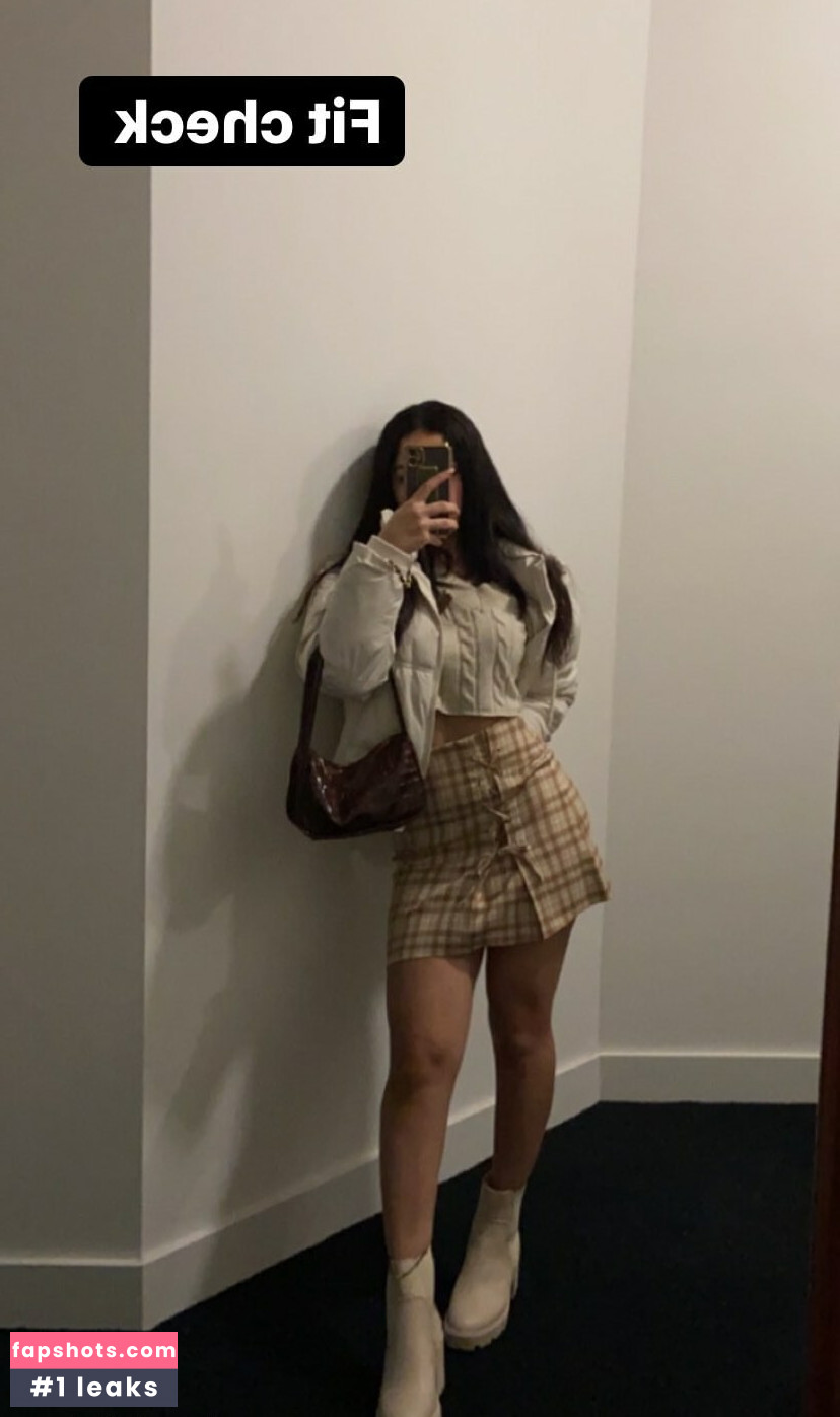 karimaa_r Nahé úniky fotek pouze od fanoušků #27 - Fapshots