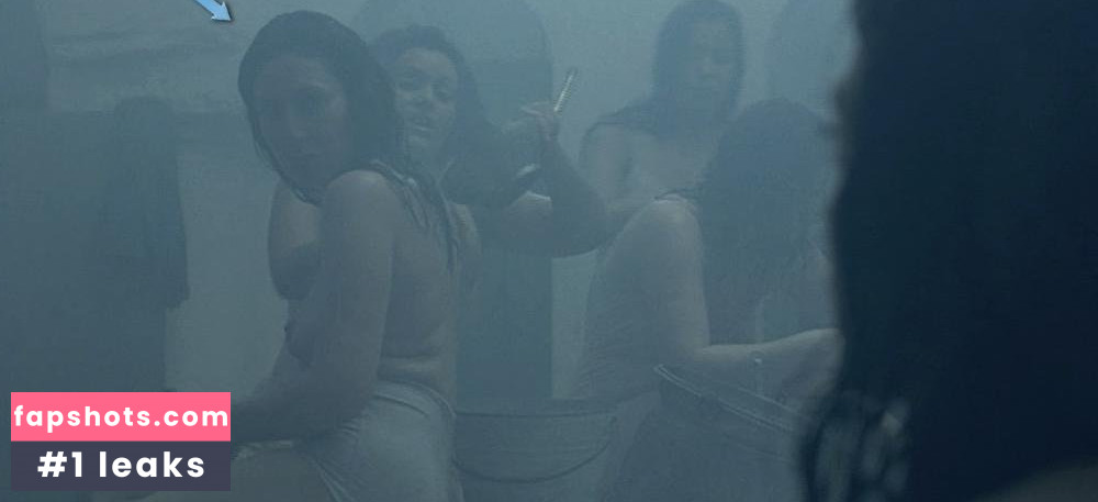 Karin Albou Nude Leaks OnlyFans Photos #3 - LeakJerk