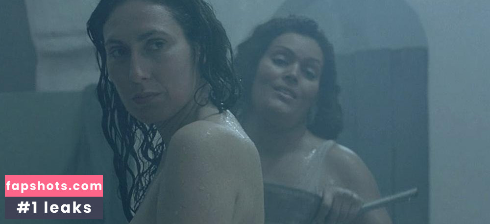 Karin Albou Nude Leaks OnlyFans Photos #6 - LeakJerk