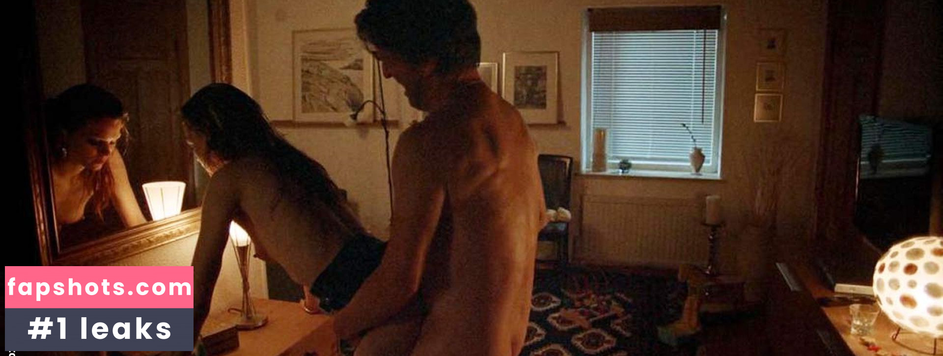 Karin Franz Körlof gallery photo #2