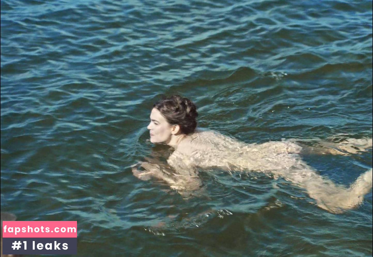 Karin Franz Körlof gallery photo #3