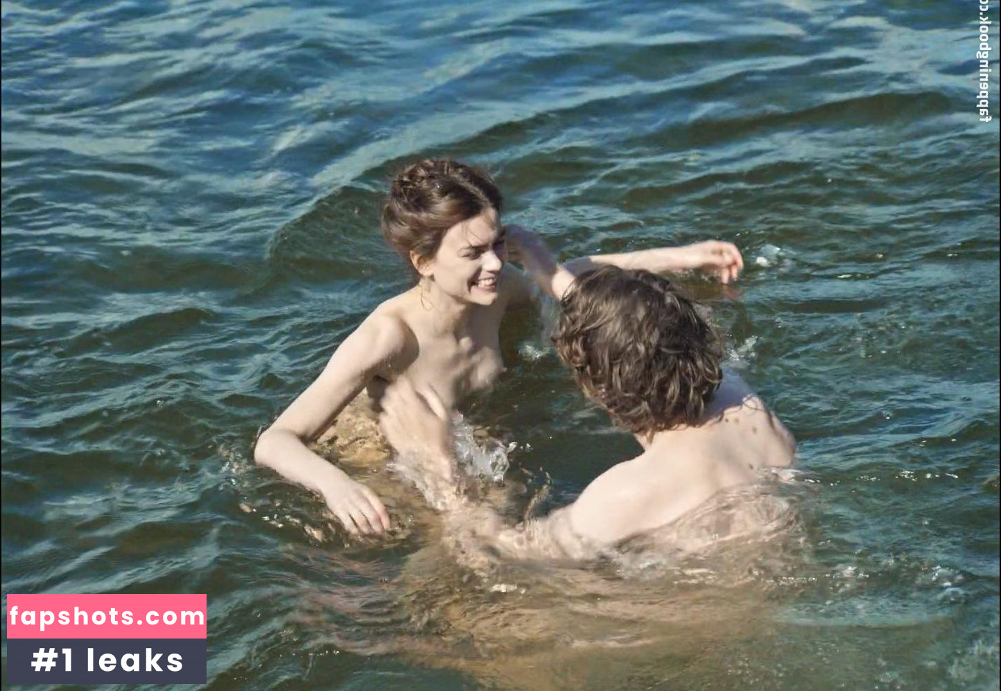 Karin Franz Körlof gallery photo #4