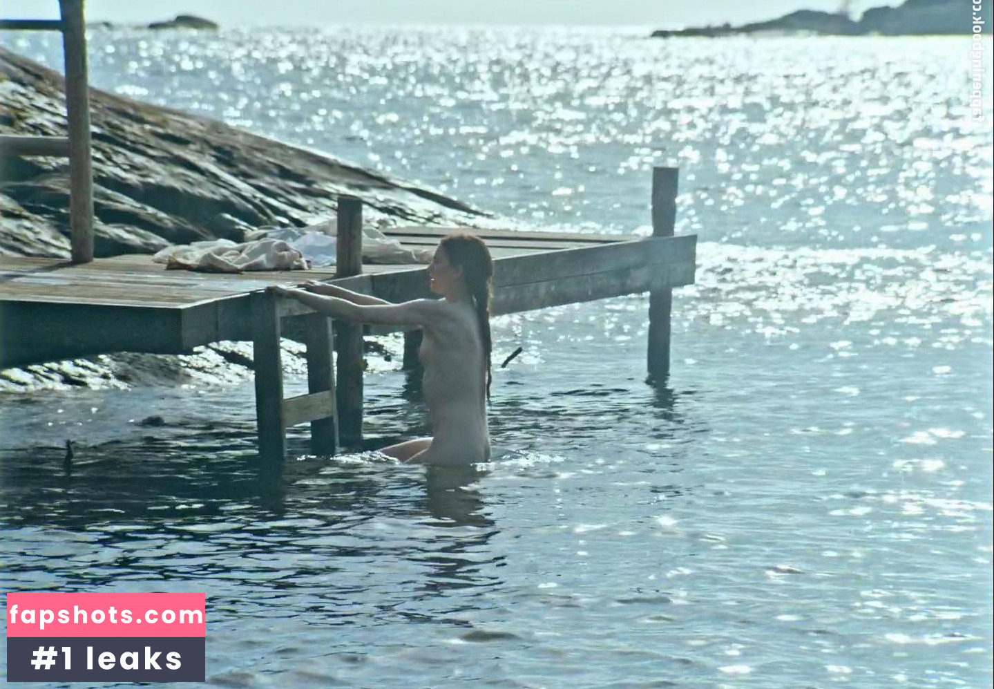 Karin Franz Körlof gallery photo #7