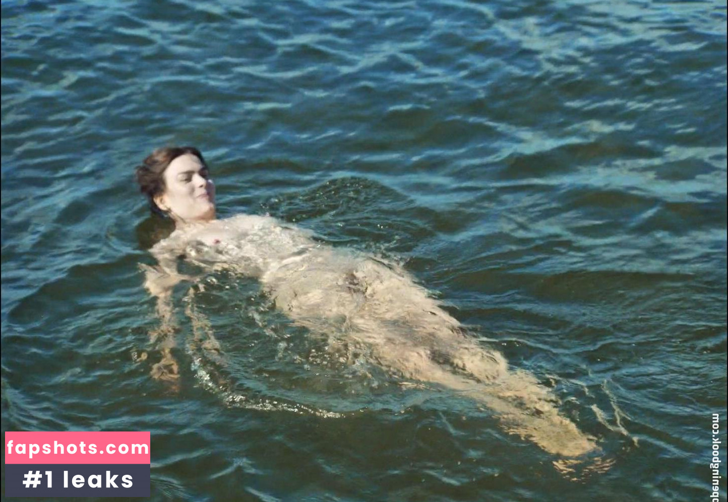 Karin Franz Körlof gallery photo #9