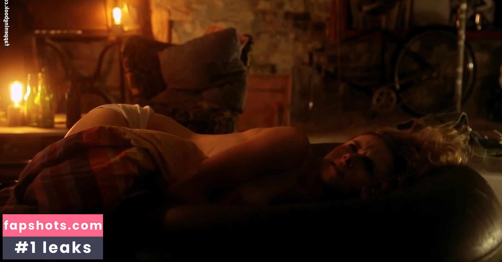 Karin Hanczewski gallery photo #2