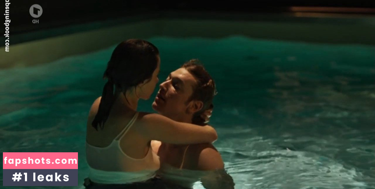 Karin Hanczewski gallery photo #18