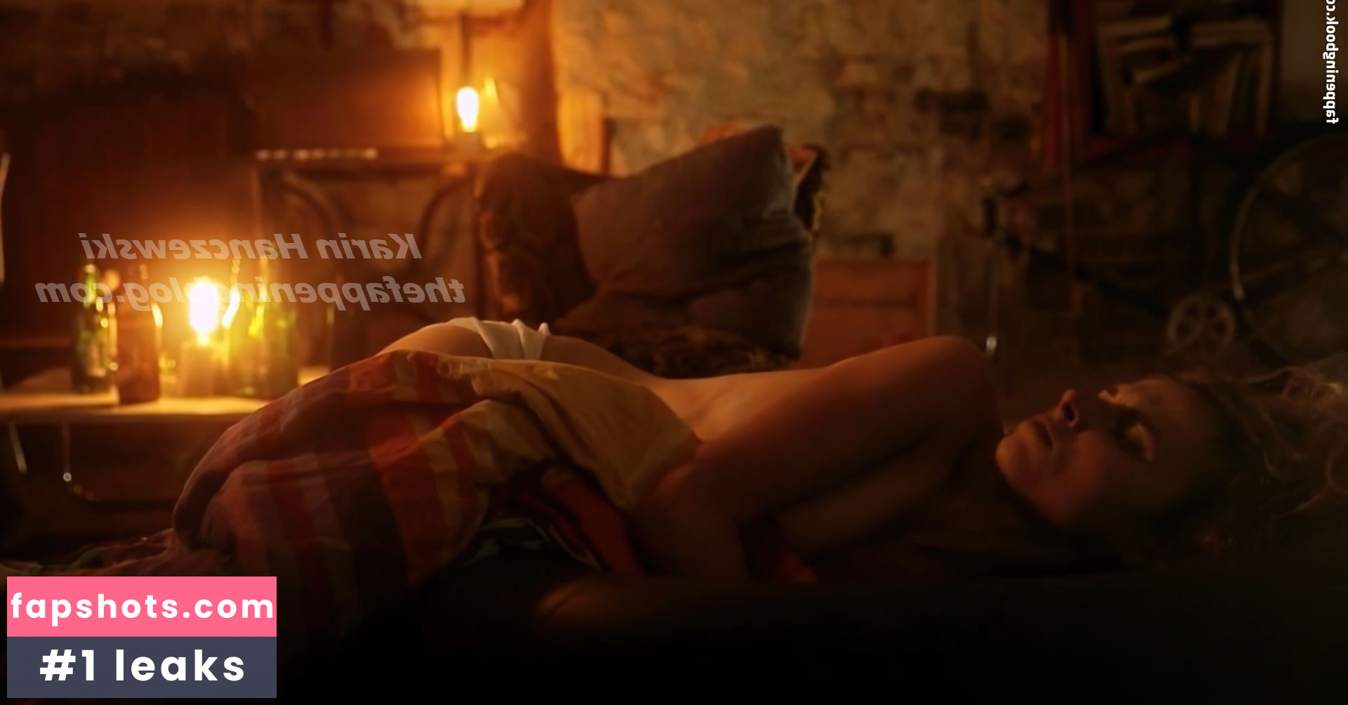 Karin Hanczewski gallery photo #5