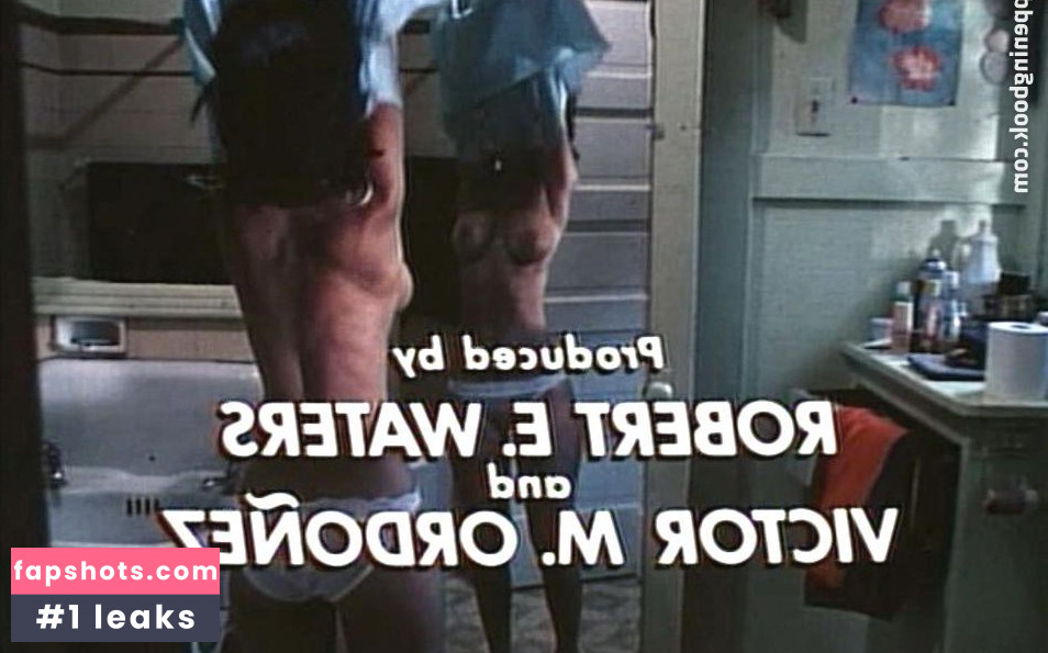 Karin Mani gallery photo #13