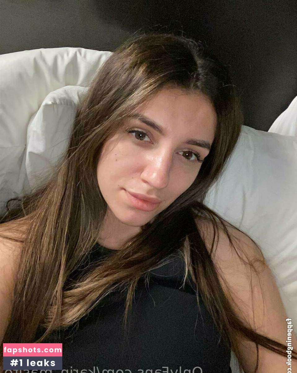 Karin Masito Filtración Desnuda OnlyFans Foto #104 - Fapshots