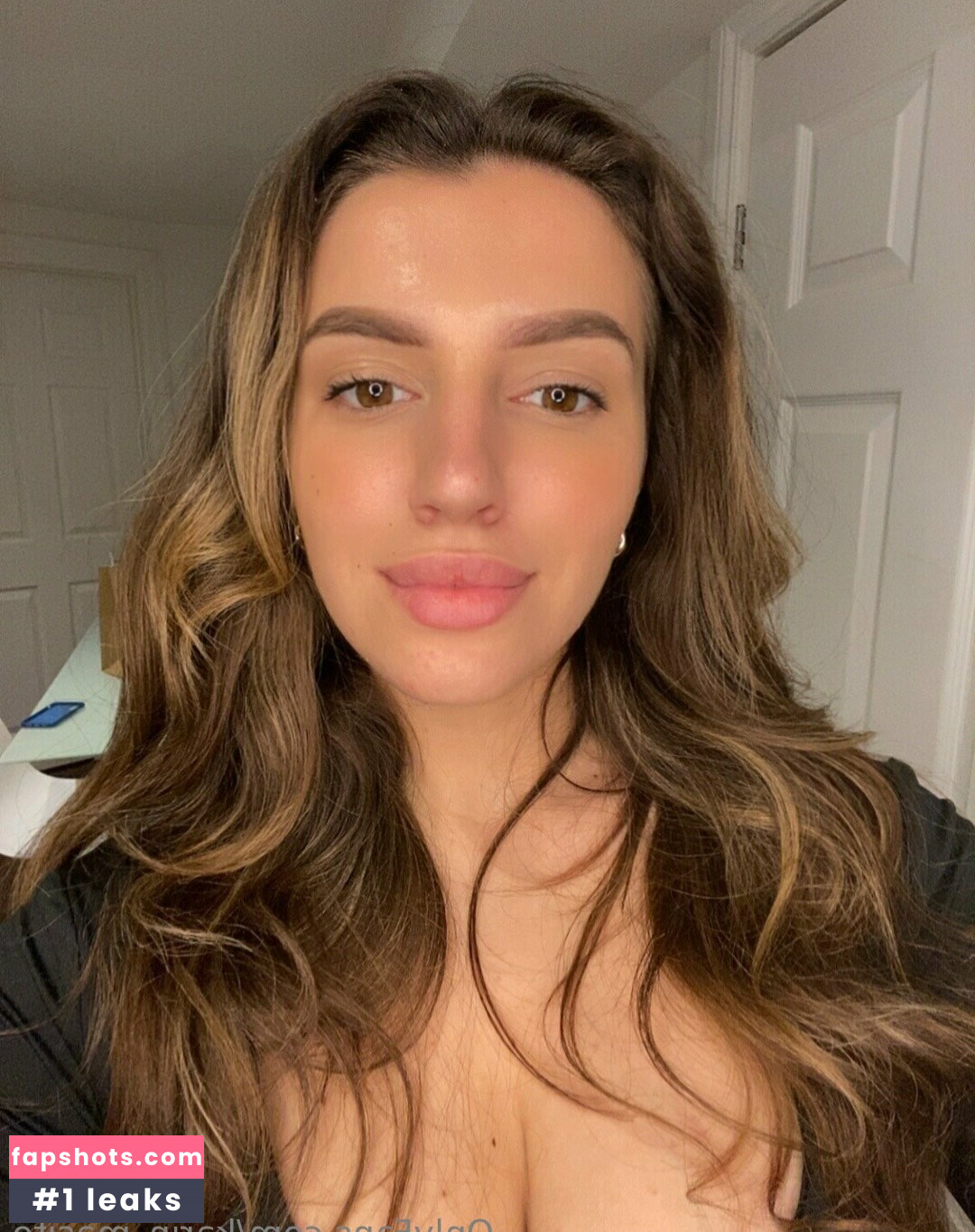 Karin Masito Filtración Desnuda OnlyFans Foto #18 - Fapshots