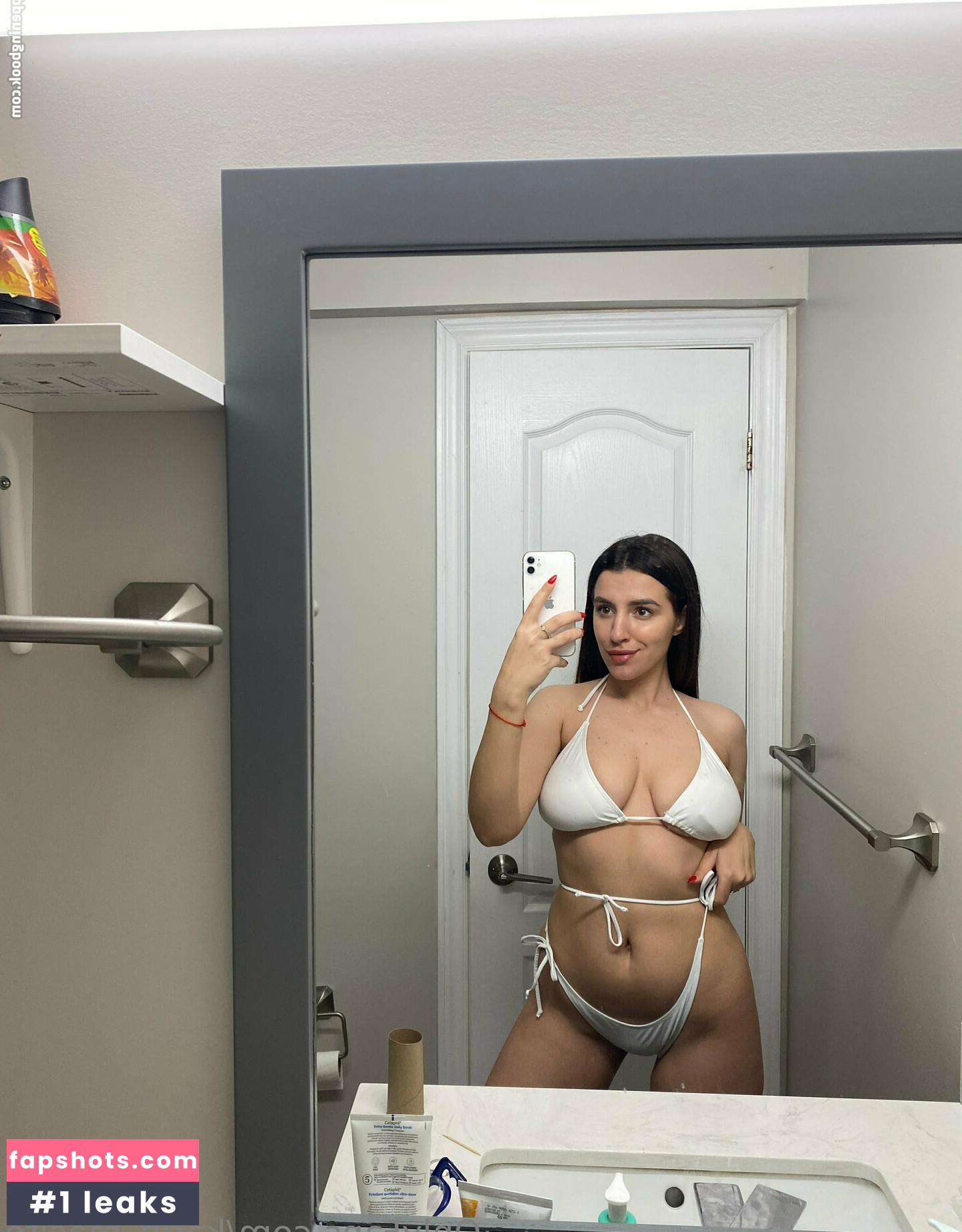 Karin Masito Filtración Desnuda OnlyFans Foto #19 - Fapshots