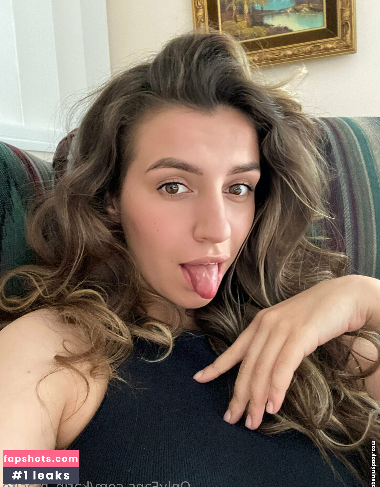 Karin Masito Filtración Desnuda OnlyFans Foto #23 - Fapshots