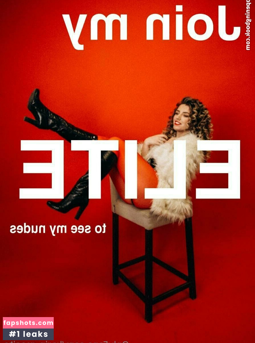 Karin Masito Filtración Desnuda OnlyFans Foto #27 - Fapshots