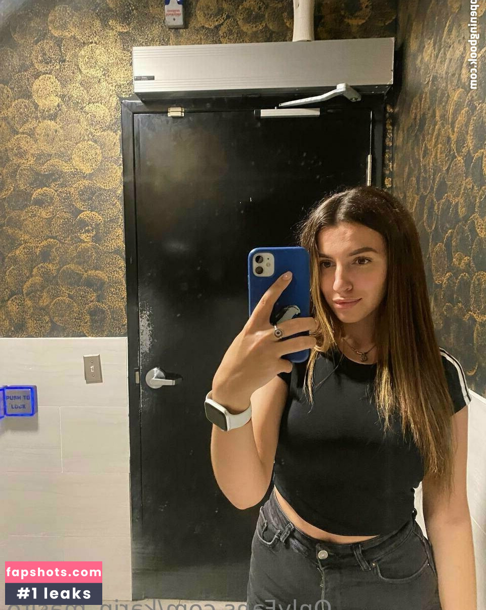 Karin Masito gallery photo #35