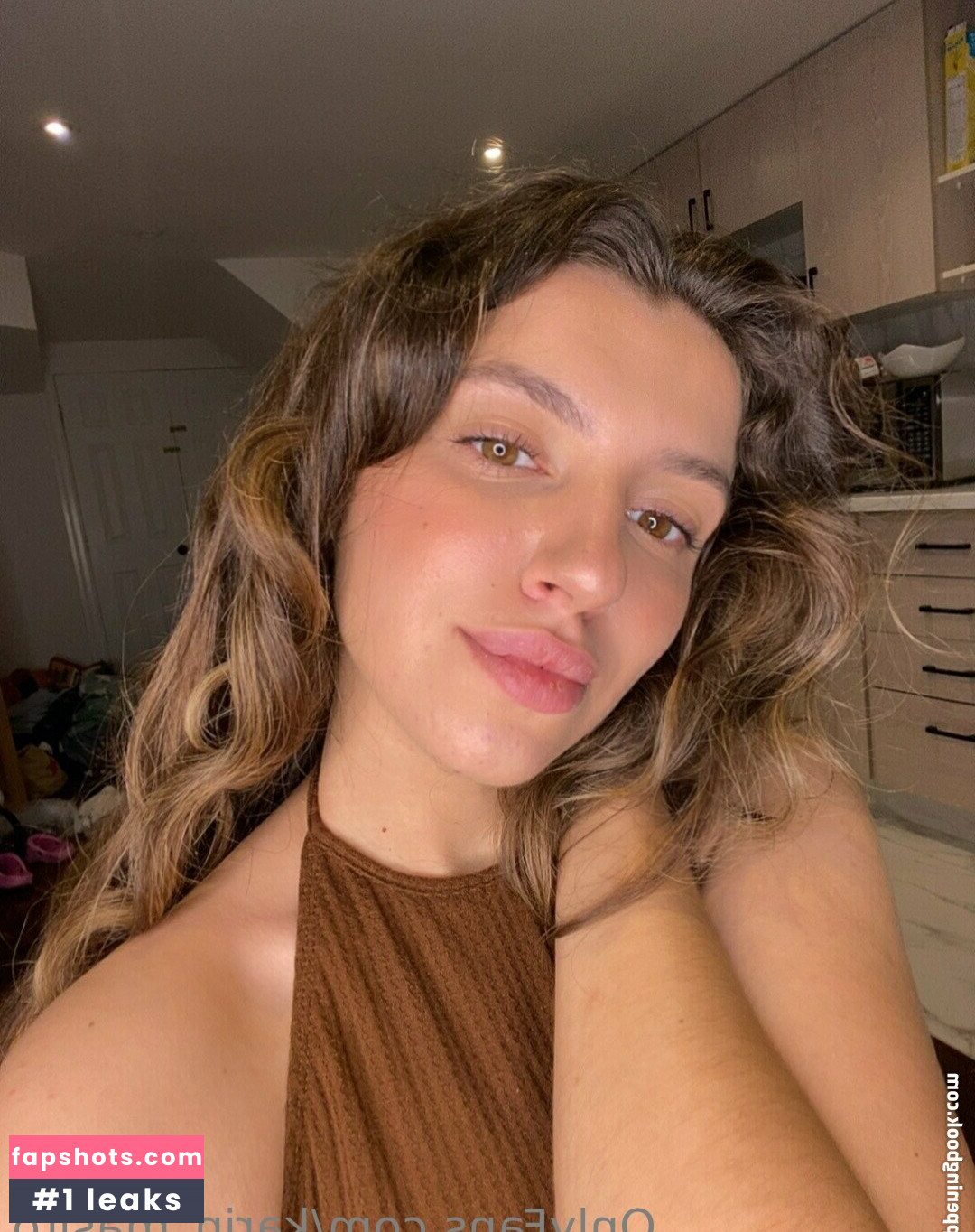 Karin Masito gallery photo #37