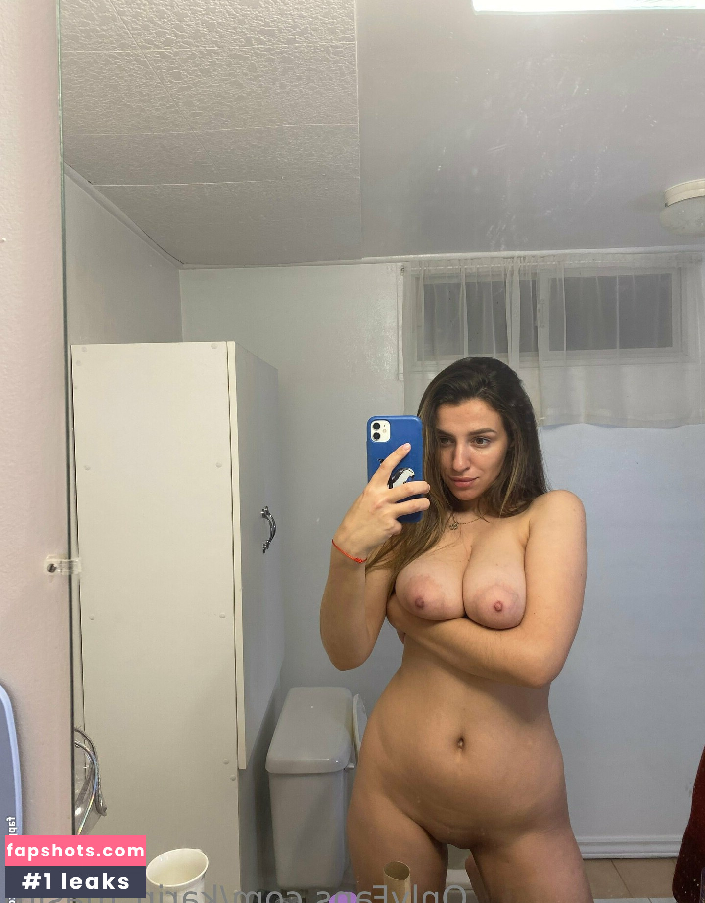 Karin Masito Filtración Desnuda OnlyFans Foto #99 - Fapshots