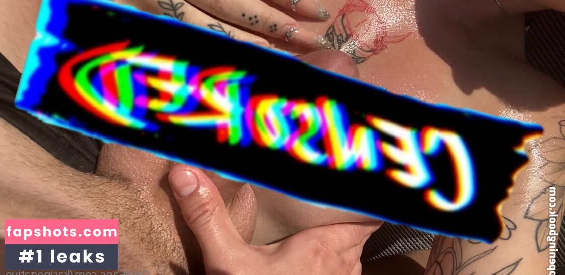 Karin Negative Nahé úniky fotek pouze od fanoušků #39 - Fapshots