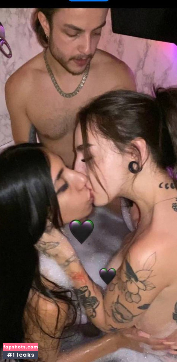 Karin Negative Nahé úniky fotek pouze od fanoušků #51 - Fapshots