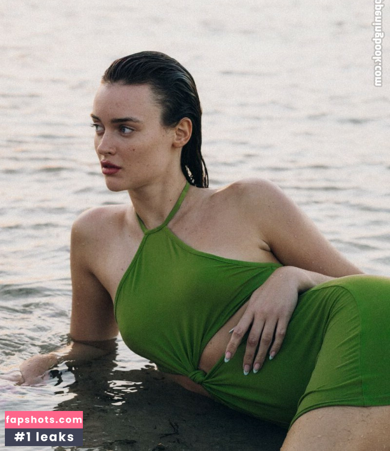 Karin Simanovski Nahé úniky fotek pouze od fanoušků #3 - Fapshots