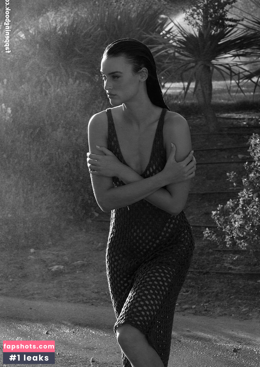 Karin Simanovski Nahé úniky fotek pouze od fanoušků #6 - Fapshots