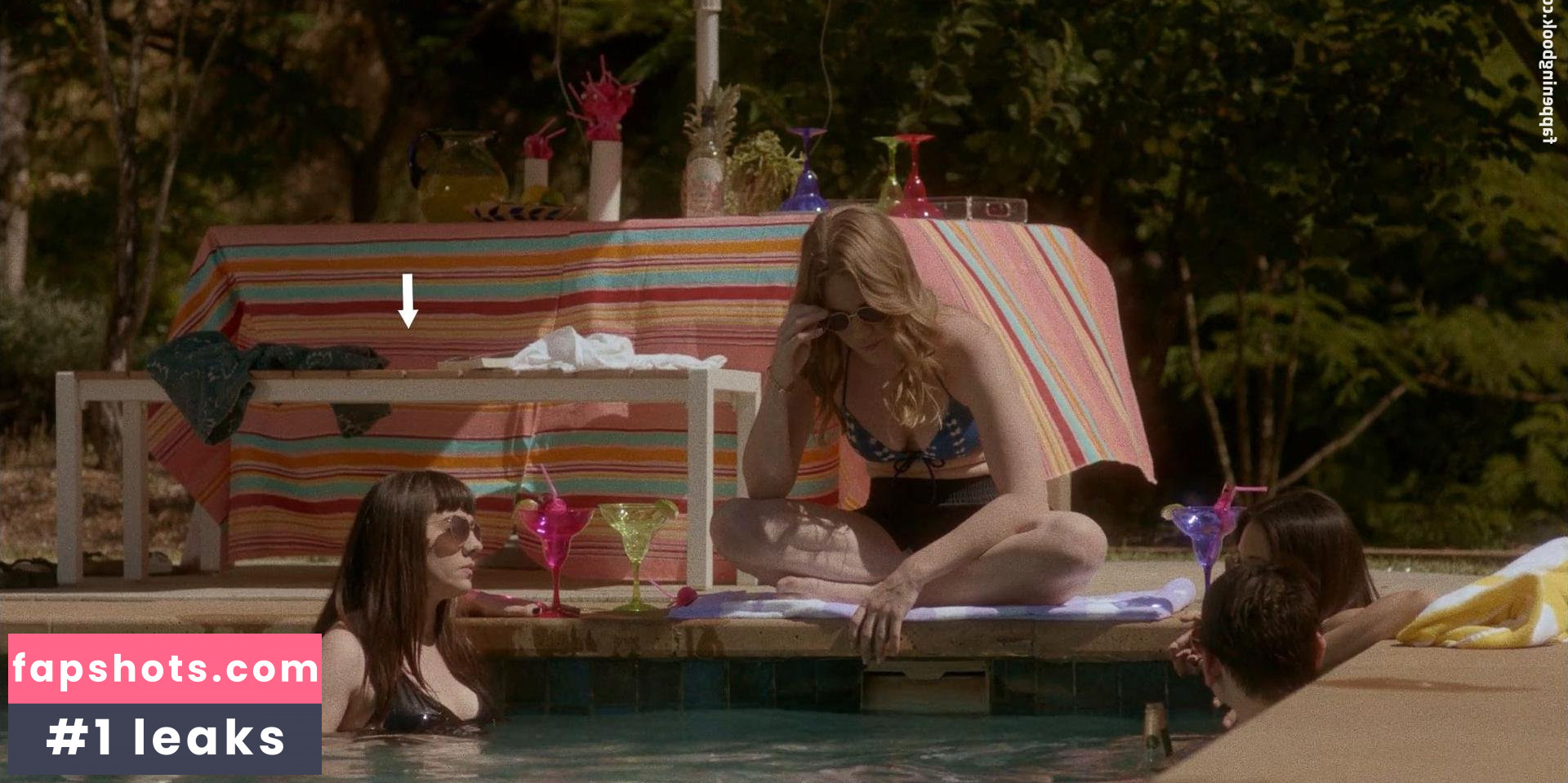 Kárin Tatoyan Nahé úniky fotek pouze od fanoušků #3 - Fapshots