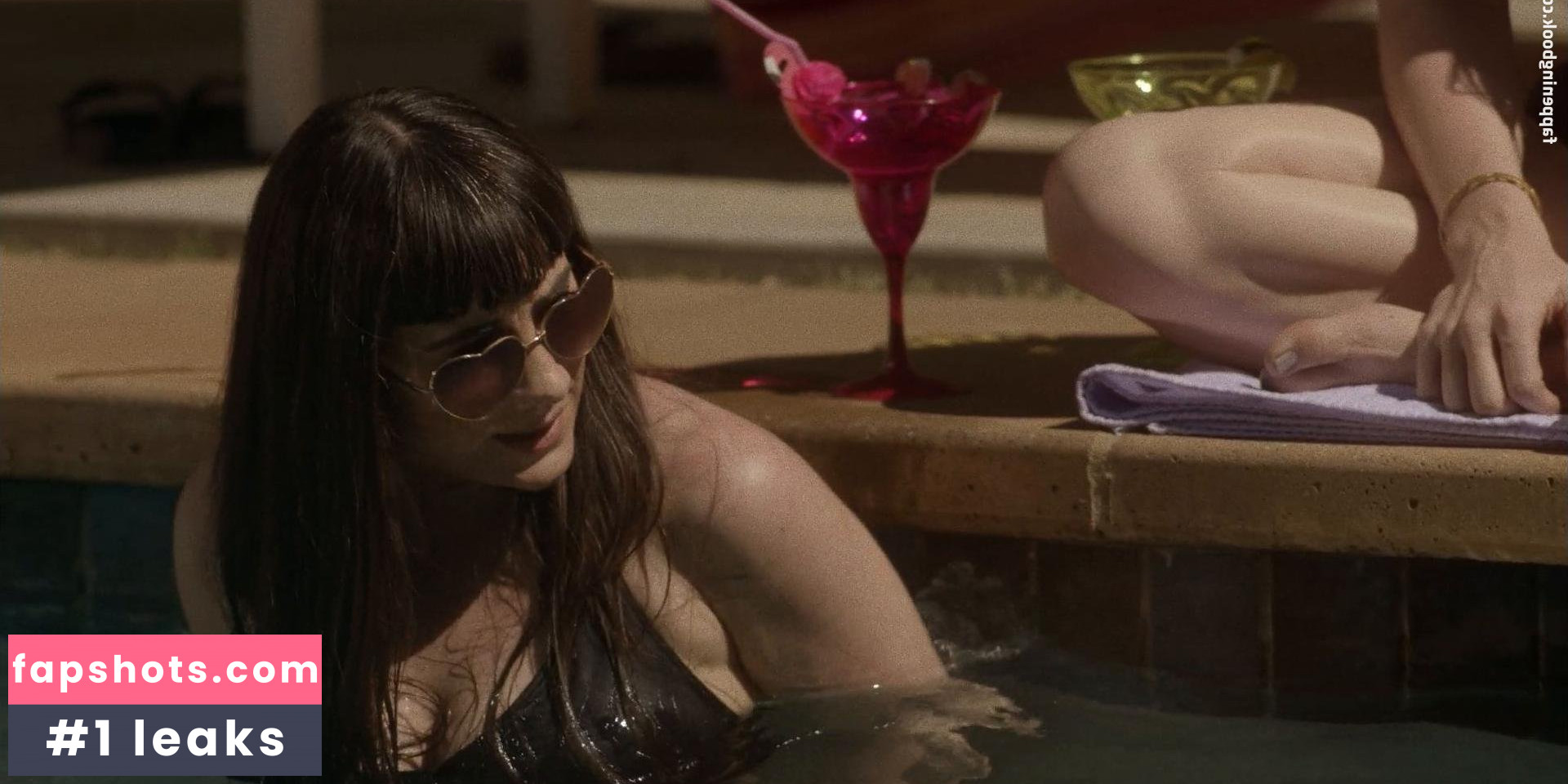 Kárin Tatoyan Nahé úniky fotek pouze od fanoušků #4 - Fapshots