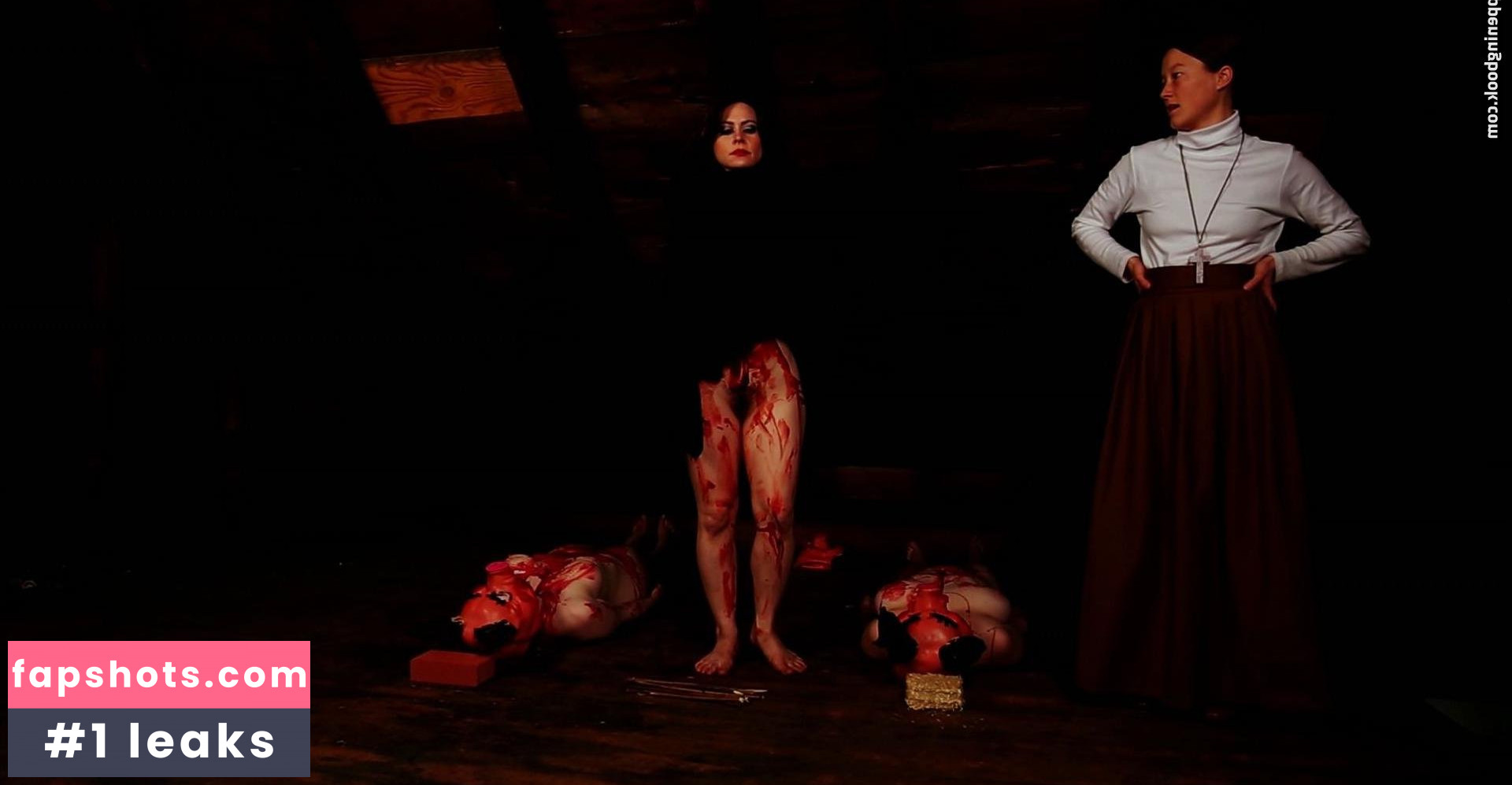 Karin Webb Nude Leaks OnlyFans Photos #2 - LeakJerk