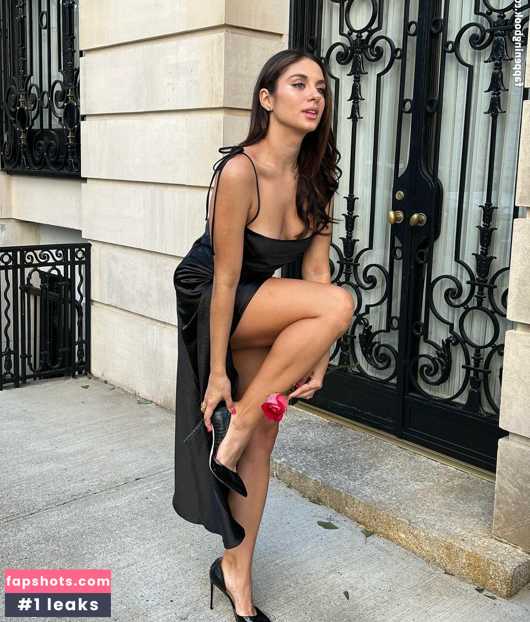 Karina Achaeva gallery photo #4