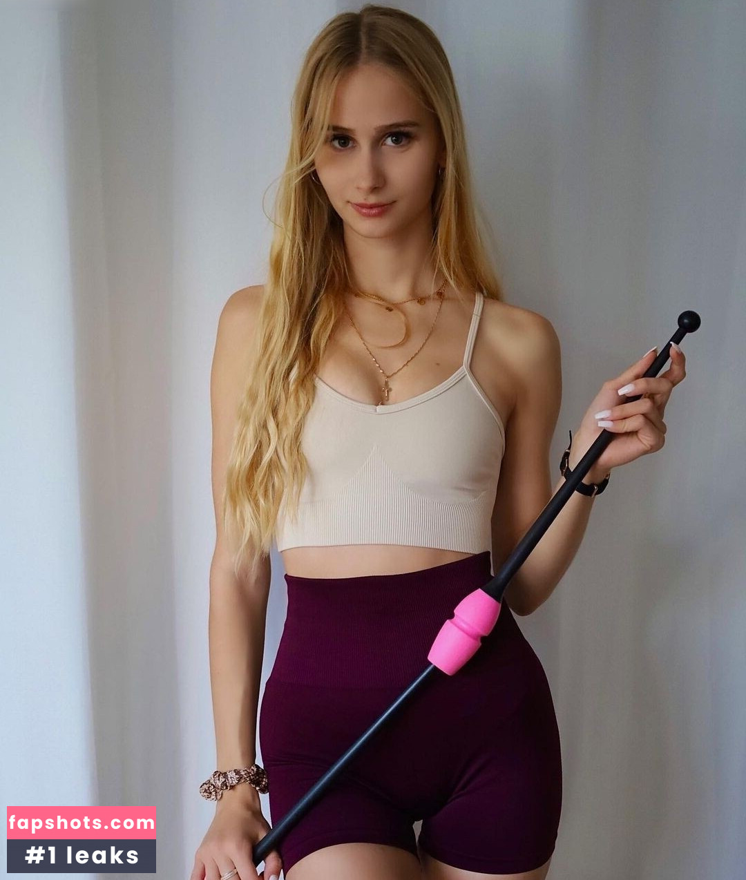 Karina Alexandrowna gallery photo #16