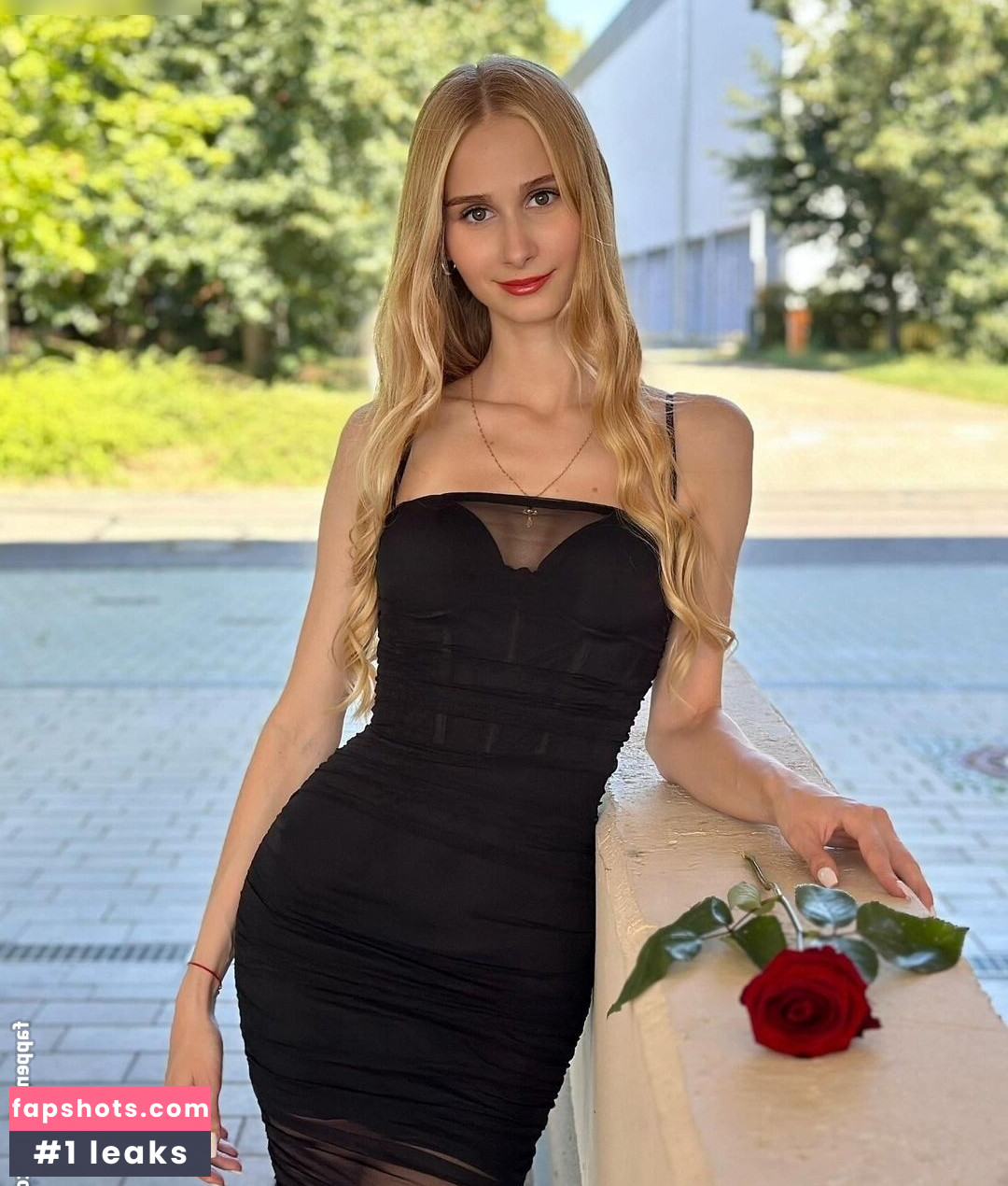 Karina Alexandrowna gallery photo #18