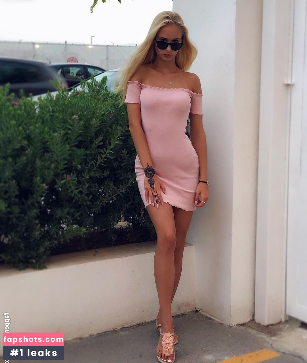 Karina Alexandrowna gallery photo #5