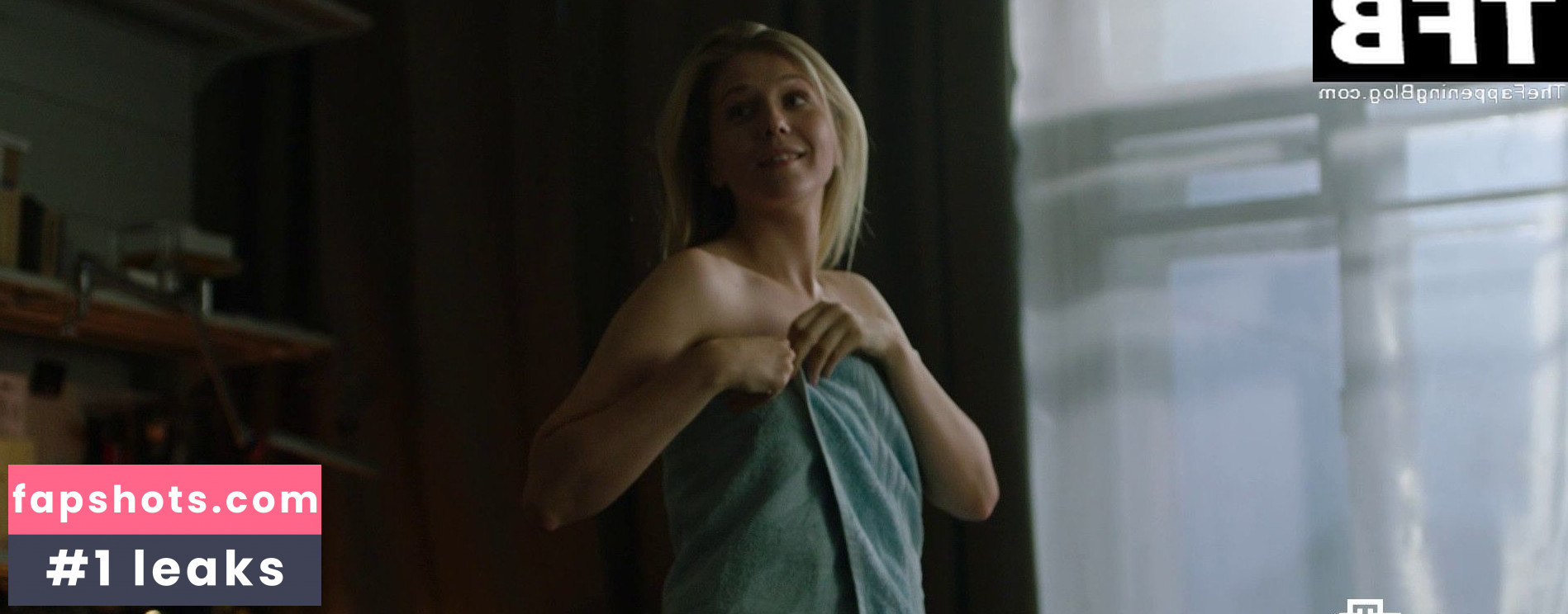 Karina Andolenko gallery photo #5