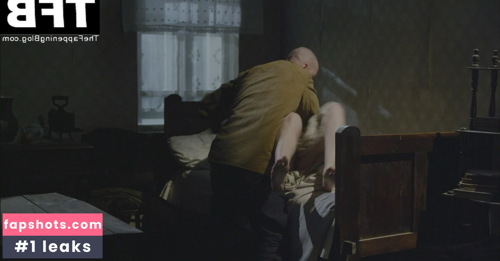 Karina Andolenko gallery photo #8