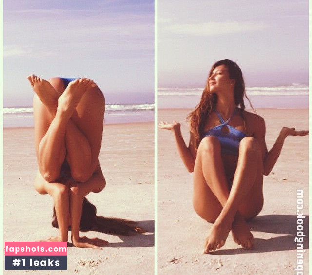 Karina Elle gallery photo #42