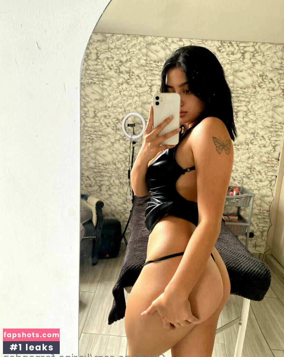 karina.fernandez Nahé úniky fotek pouze od fanoušků #13 - Fapshots