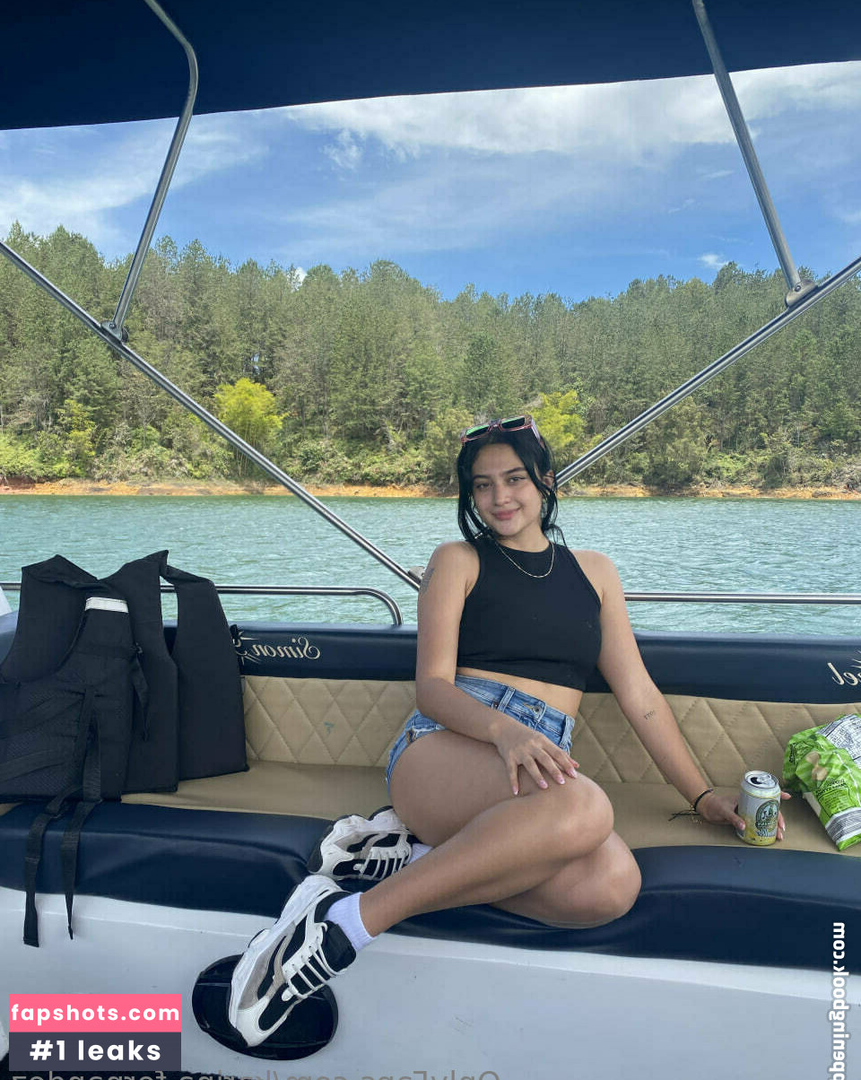 karina.fernandez Nahé úniky fotek pouze od fanoušků #14 - Fapshots