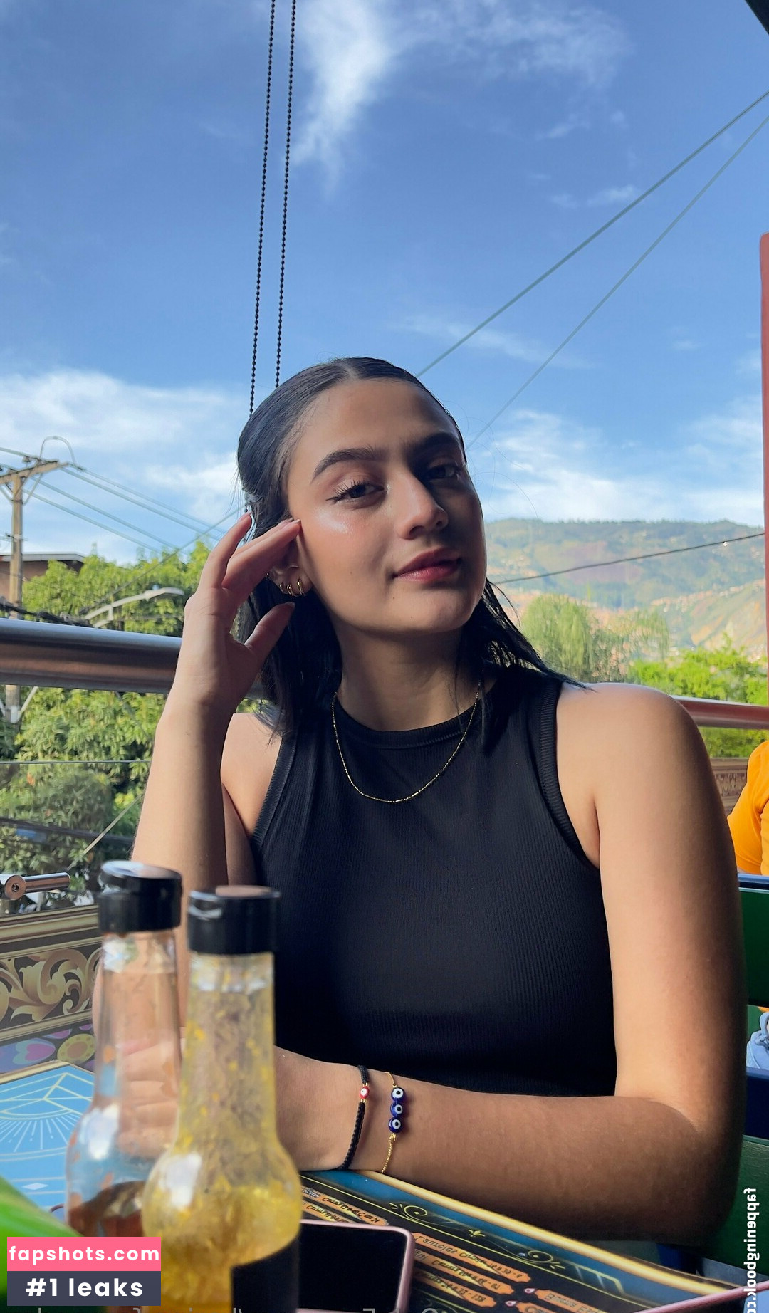 karina.fernandez Nahé úniky fotek pouze od fanoušků #16 - Fapshots