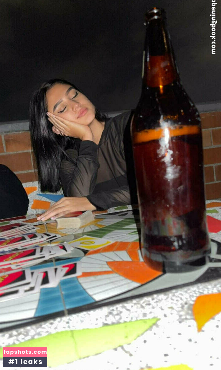 karina.fernandez Nahé úniky fotek pouze od fanoušků #19 - Fapshots