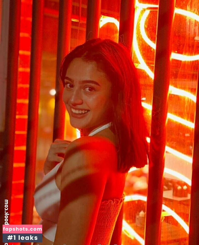 karina.fernandez Nahé úniky fotek pouze od fanoušků #20 - Fapshots