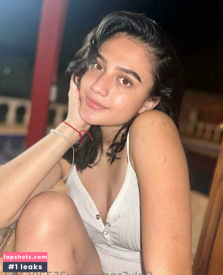 karina.fernandez Nahé úniky fotek pouze od fanoušků #23 - Fapshots