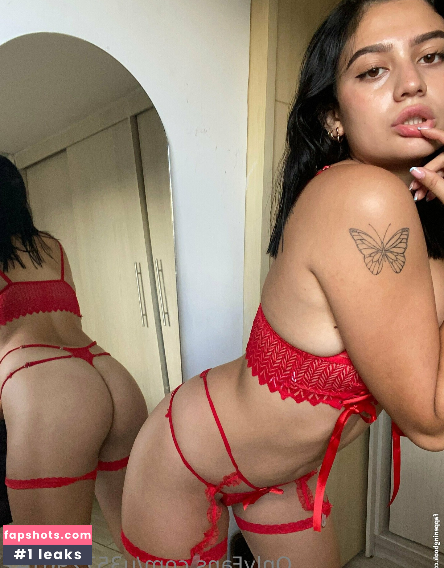 karina.fernandez Nahé úniky fotek pouze od fanoušků #31 - Fapshots