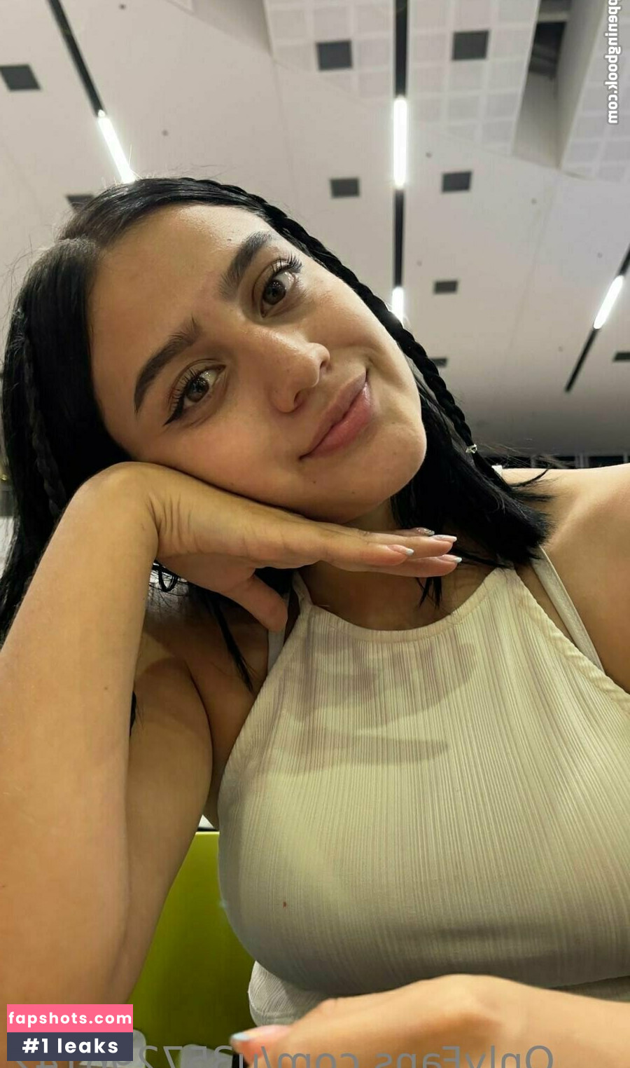 karina.fernandez Nahé úniky fotek pouze od fanoušků #32 - Fapshots