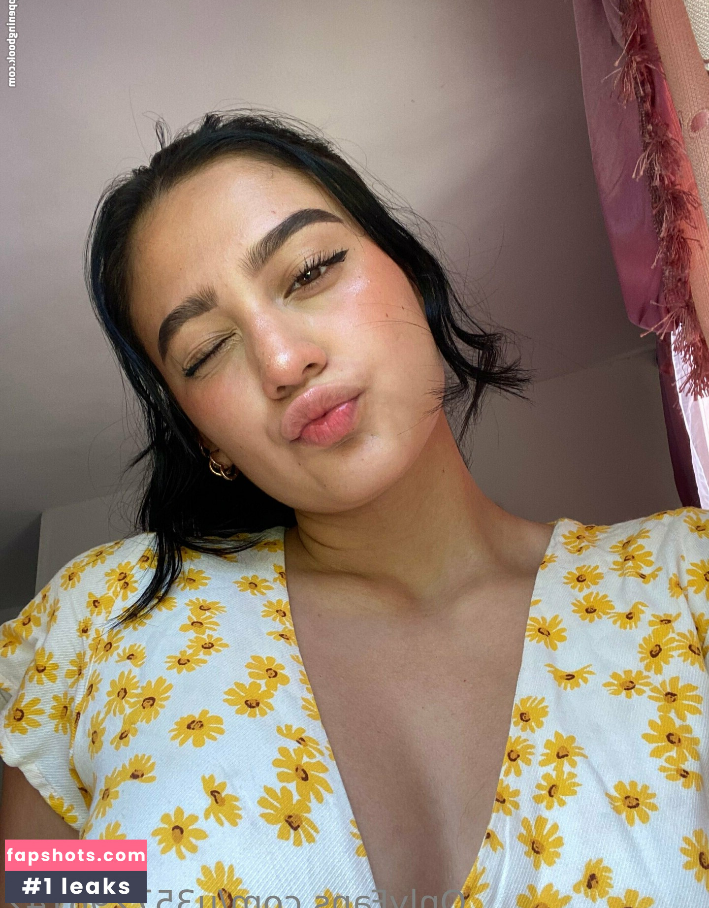 karina.fernandez Nahé úniky fotek pouze od fanoušků #35 - Fapshots