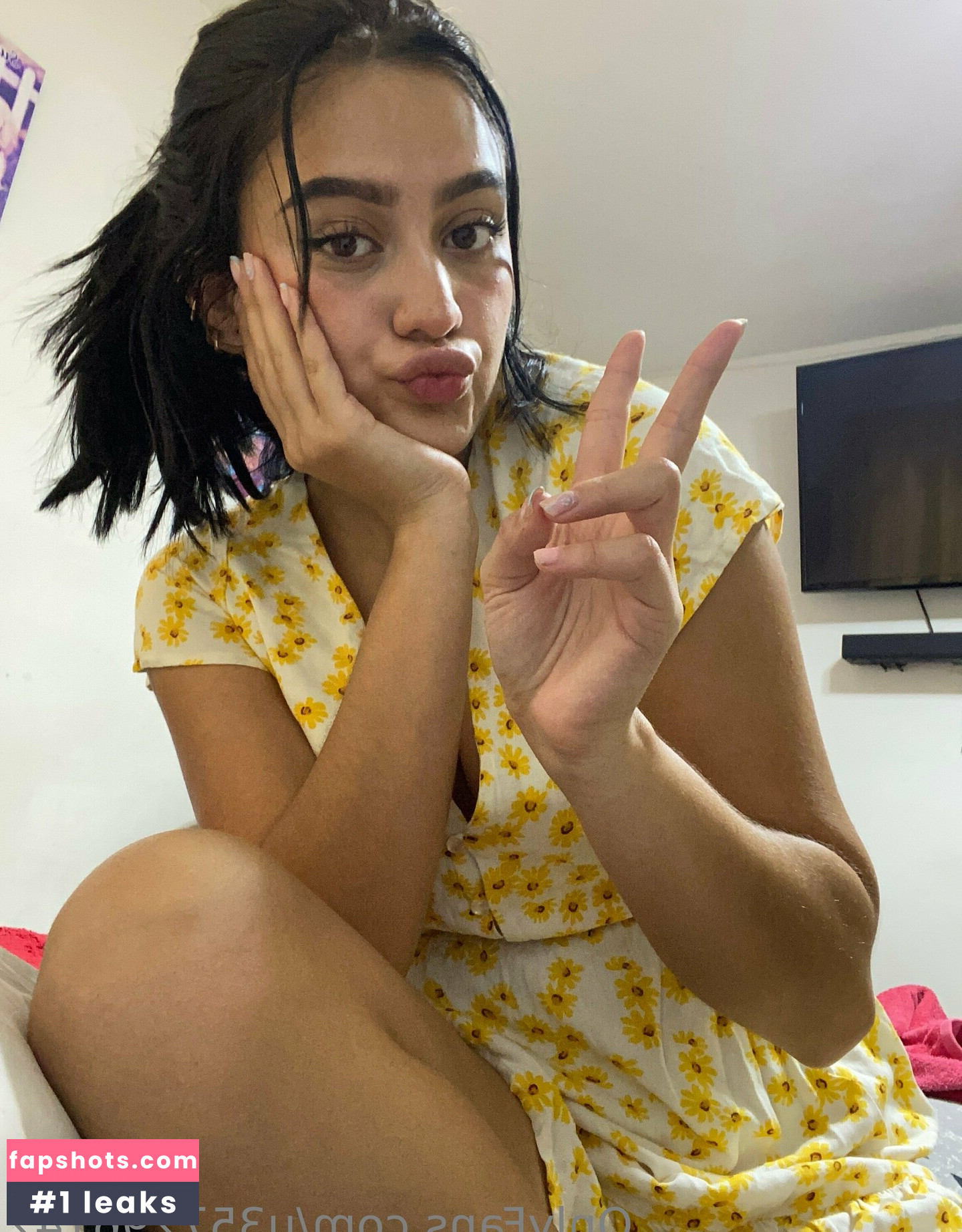 karina.fernandez Nahé úniky fotek pouze od fanoušků #37 - Fapshots