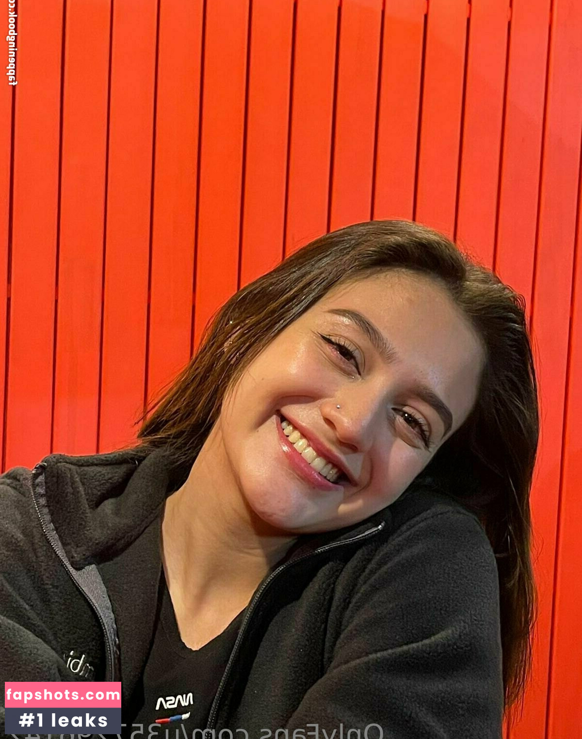 karina.fernandez Nahé úniky fotek pouze od fanoušků #47 - Fapshots